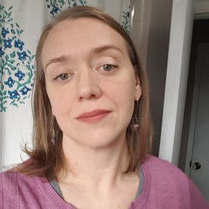 Meet your Posher, Alison